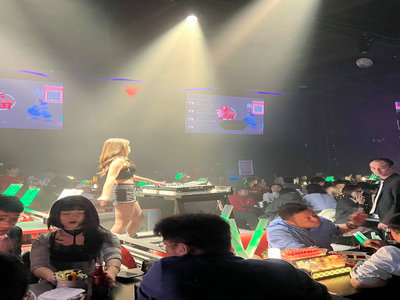 阳江夜场招聘